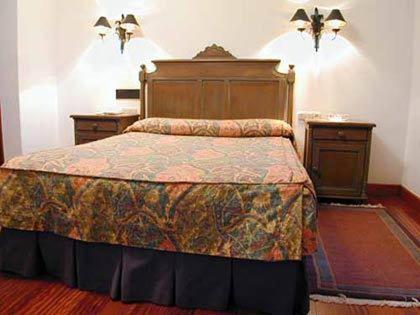 Hotel Pazo Carrasqueira Castrelo  Pokój zdjęcie